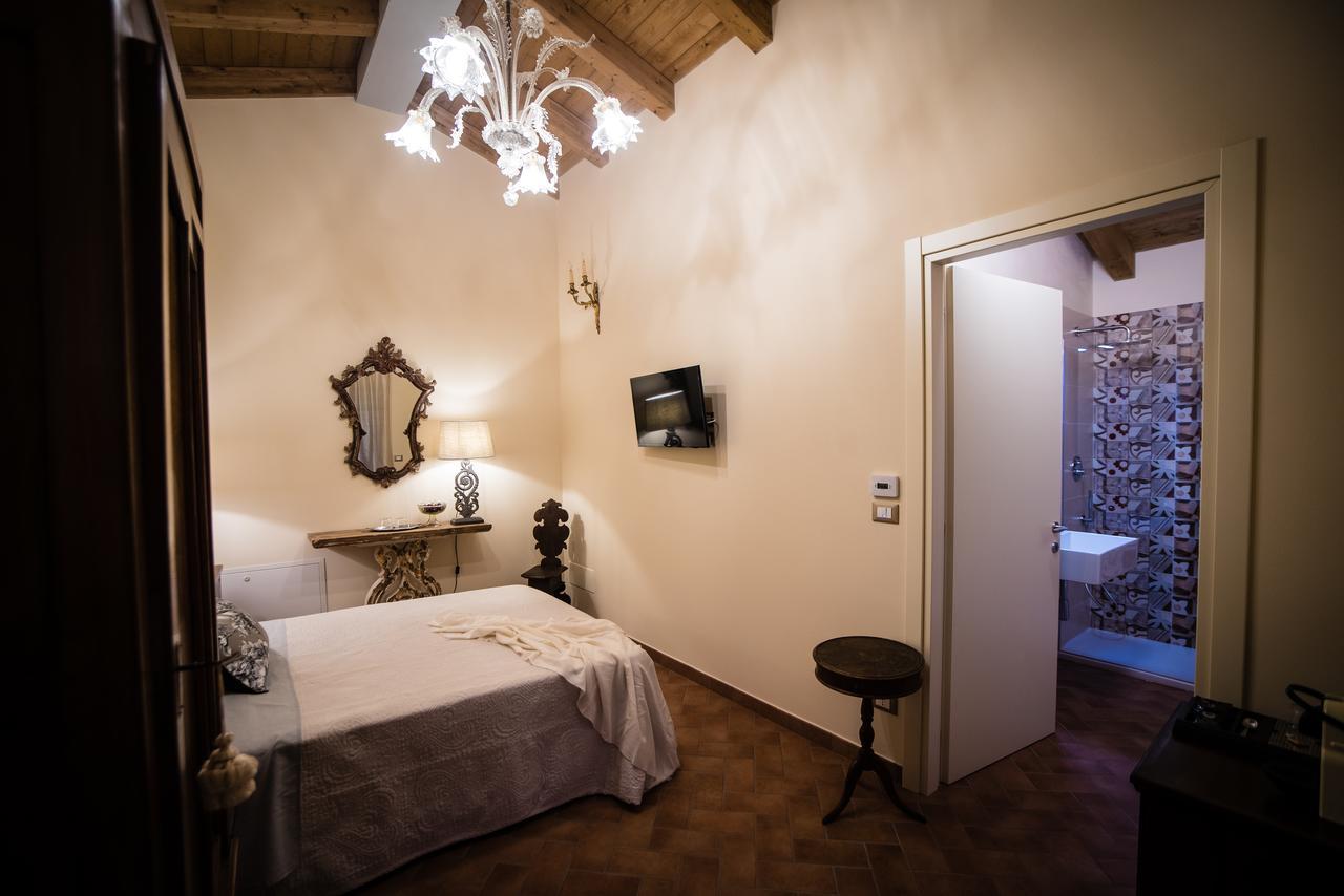 Podere Zampiera Vecchia Imola Esterno foto