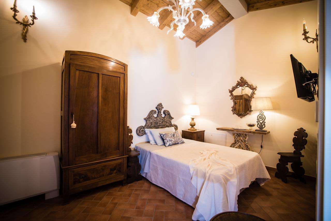 Podere Zampiera Vecchia Imola Esterno foto